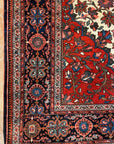 Antique Farahan Rug 30031