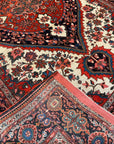 Antique Farahan Rug 30031