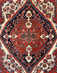 Antique Farahan Rug 30031