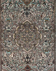 Finest Silk Tabriz 36591