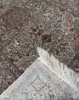 Finest Silk Tabriz 36591