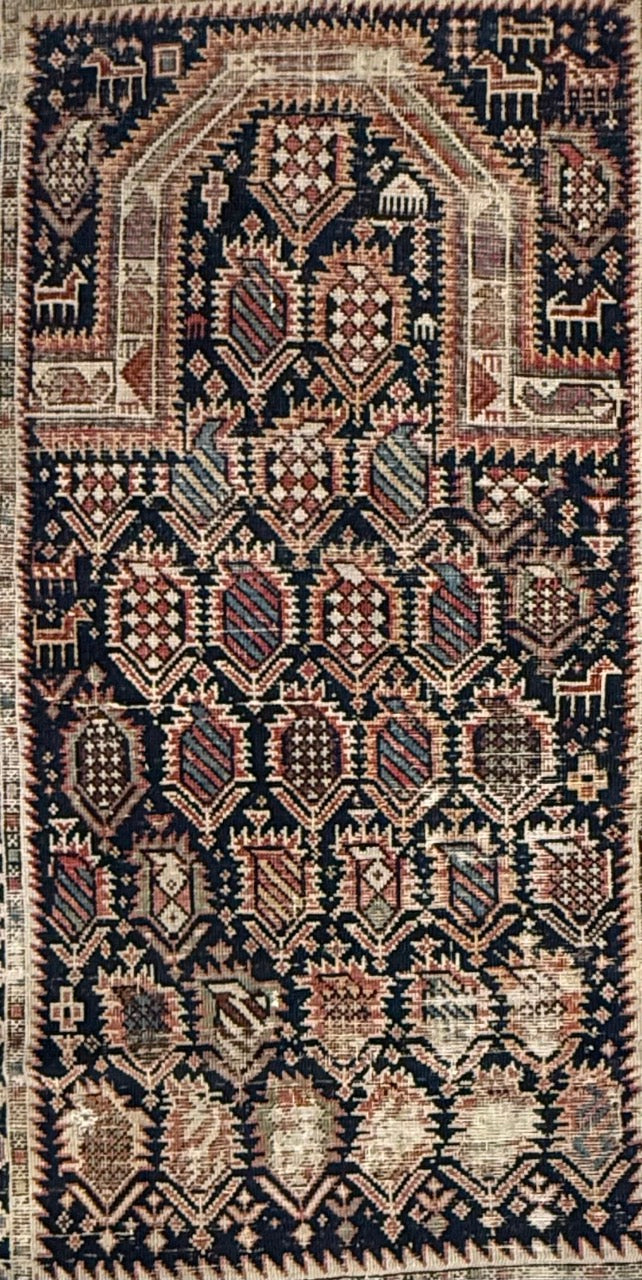 Shircan Prayer Maraseli 27649