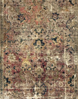 16th century Safavid Isfahan rug 30017
