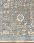 Ziegler & Co Oushak 37545