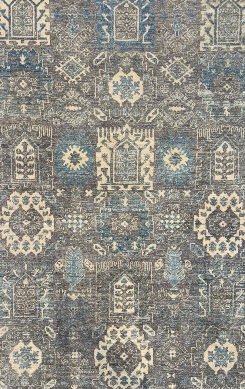 Ziegler &amp; Co Oushak 37545