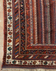 Antique Afshar 35028