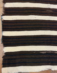 Antique Native American Blanket 33248