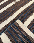Antique Native American Blanket 33248