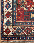 Antique Kazak 34634