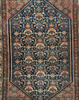 Antique Farahan 34501