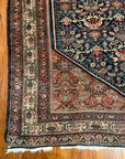 Antique Farahan 34501