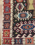 18th Century Turkish Kilim 31724