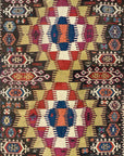 18th Century Turkish Kilim 31724