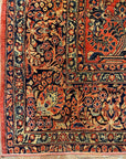 Sarouk Rug 33250