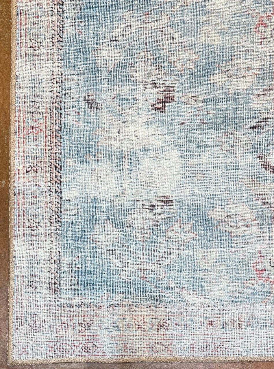 Persian Design Rug 37366
