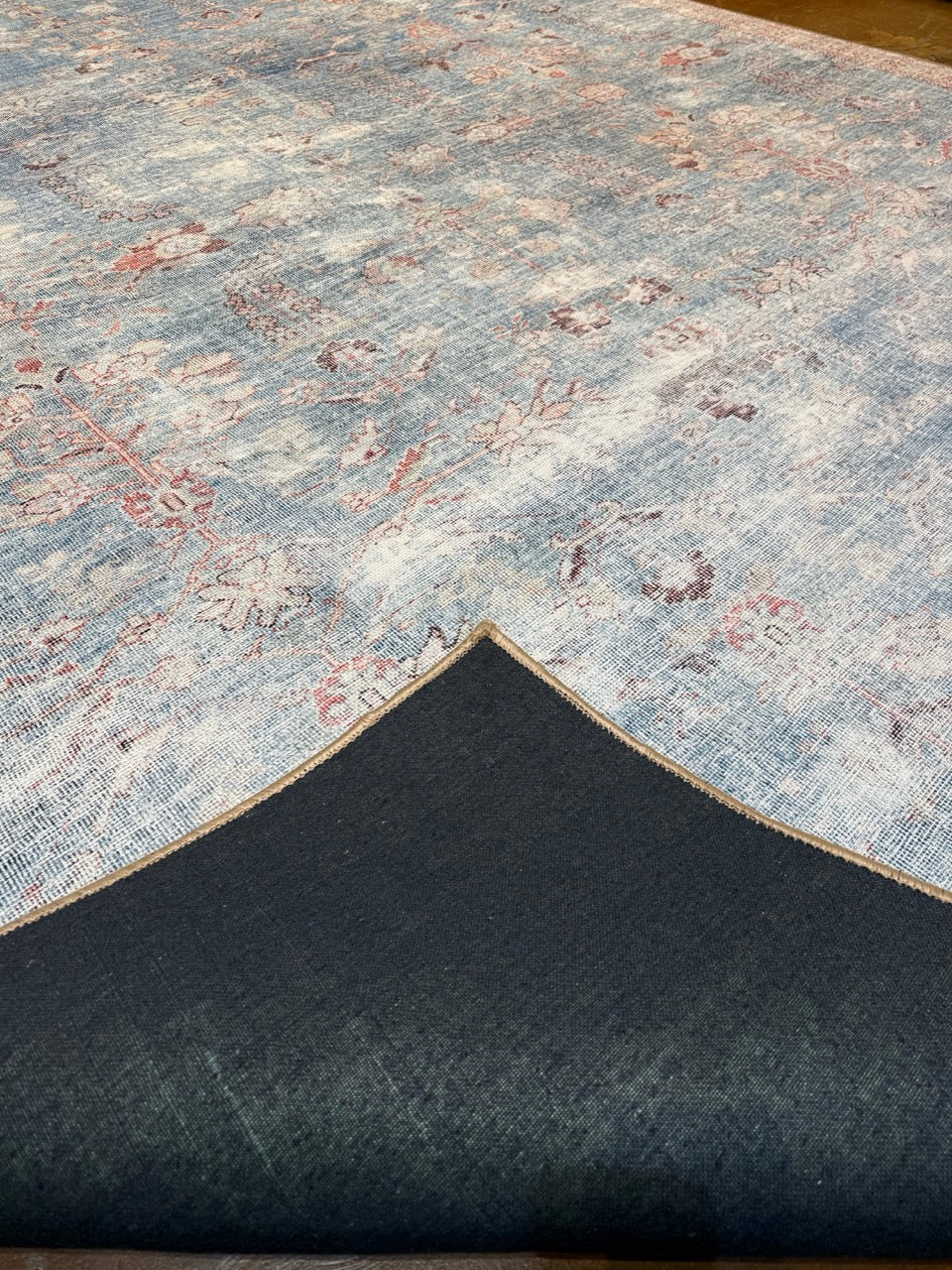 Persian Design Rug 37366