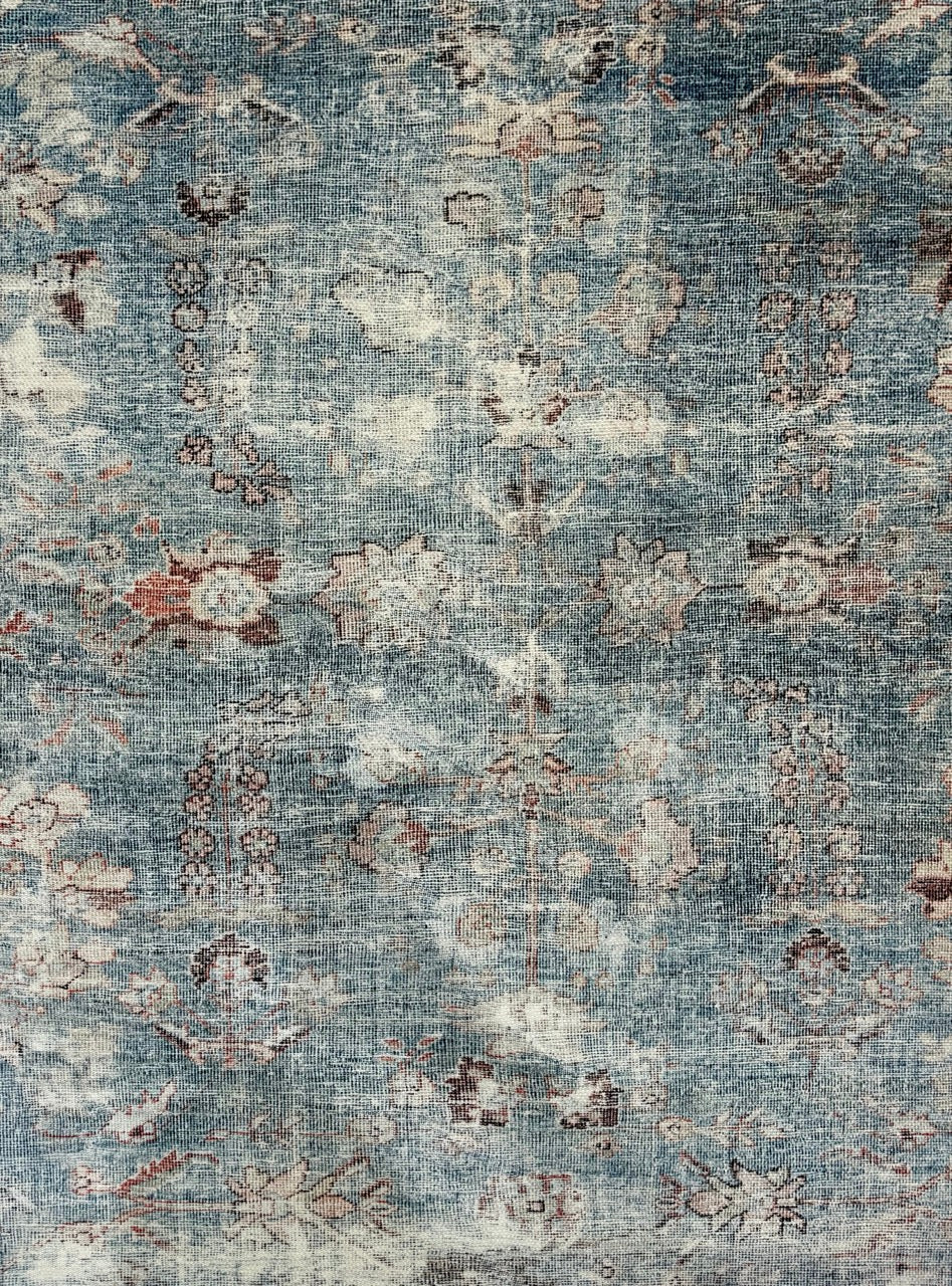 Persian Design Rug 37366