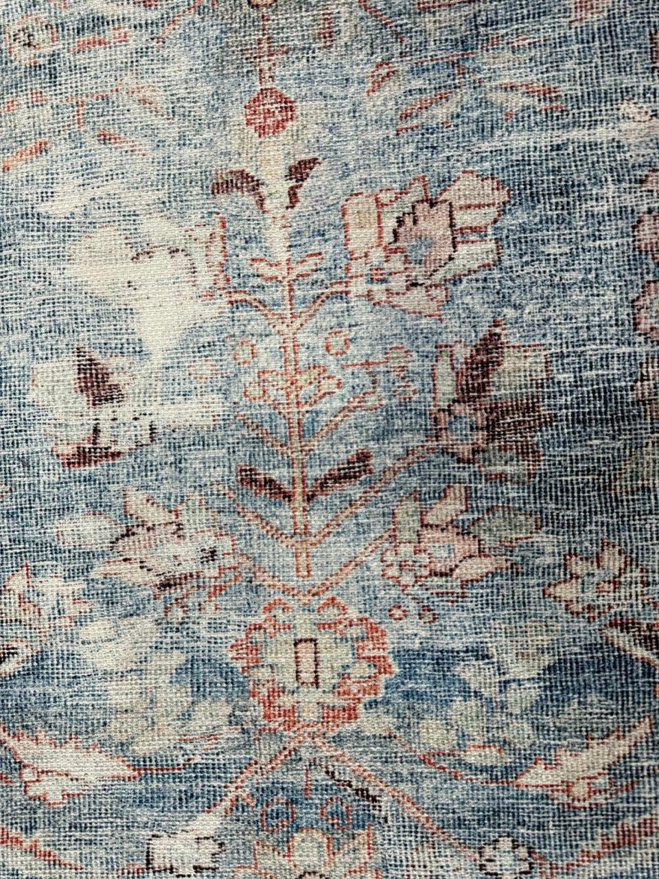 Persian Design Rug 37366