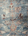 Persian Design Rug 37366