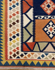 Bold Kilim 25384