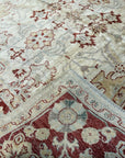 Chobi Rug 25374