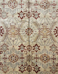 Chobi Rug 25374