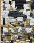 Modern Rug 25359