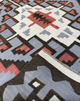 Navajo Design Rug 25360