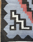 Navajo Design Rug 25360