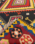Antique Kilim Rug 25351