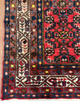 Hamadan Rug 25350