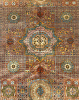 Finest Mamluk Rug 35101