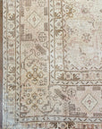 Vintage Tabriz 25385