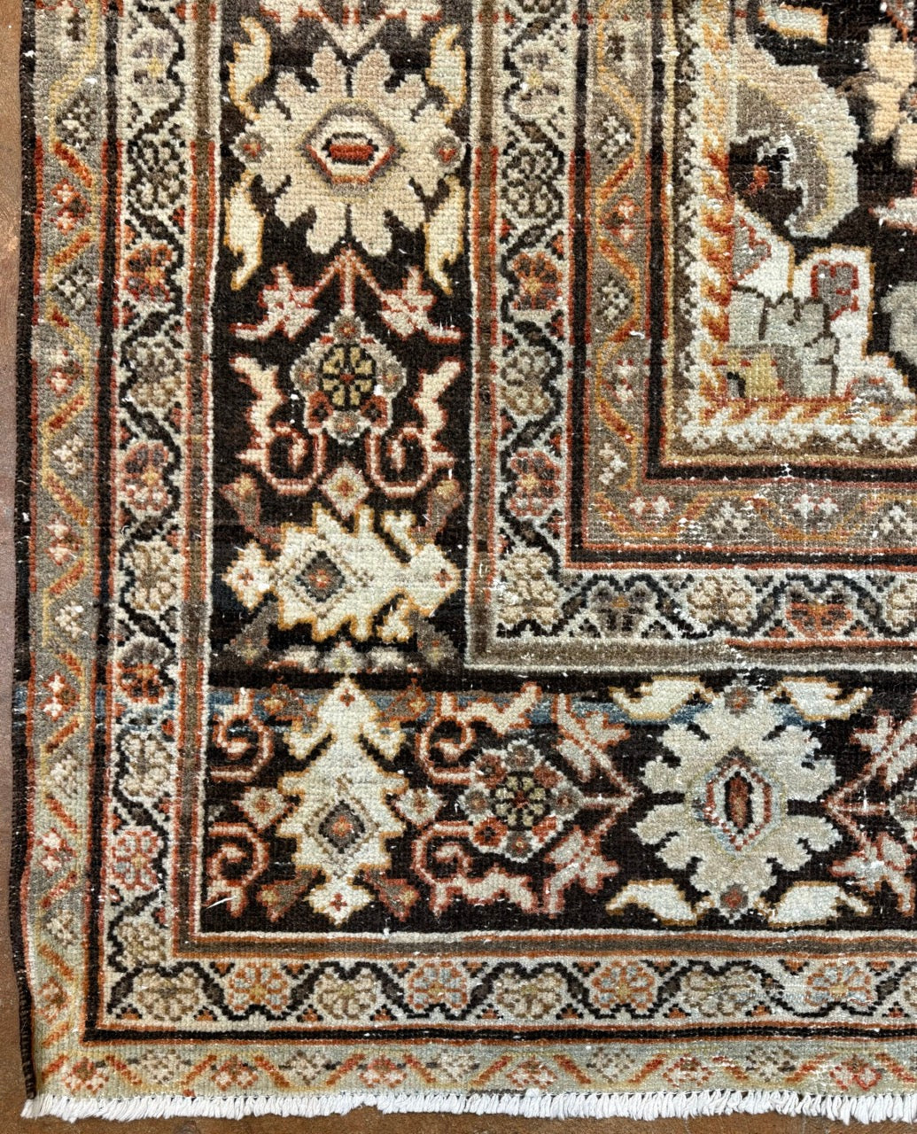 Antique Sultanabad 24500