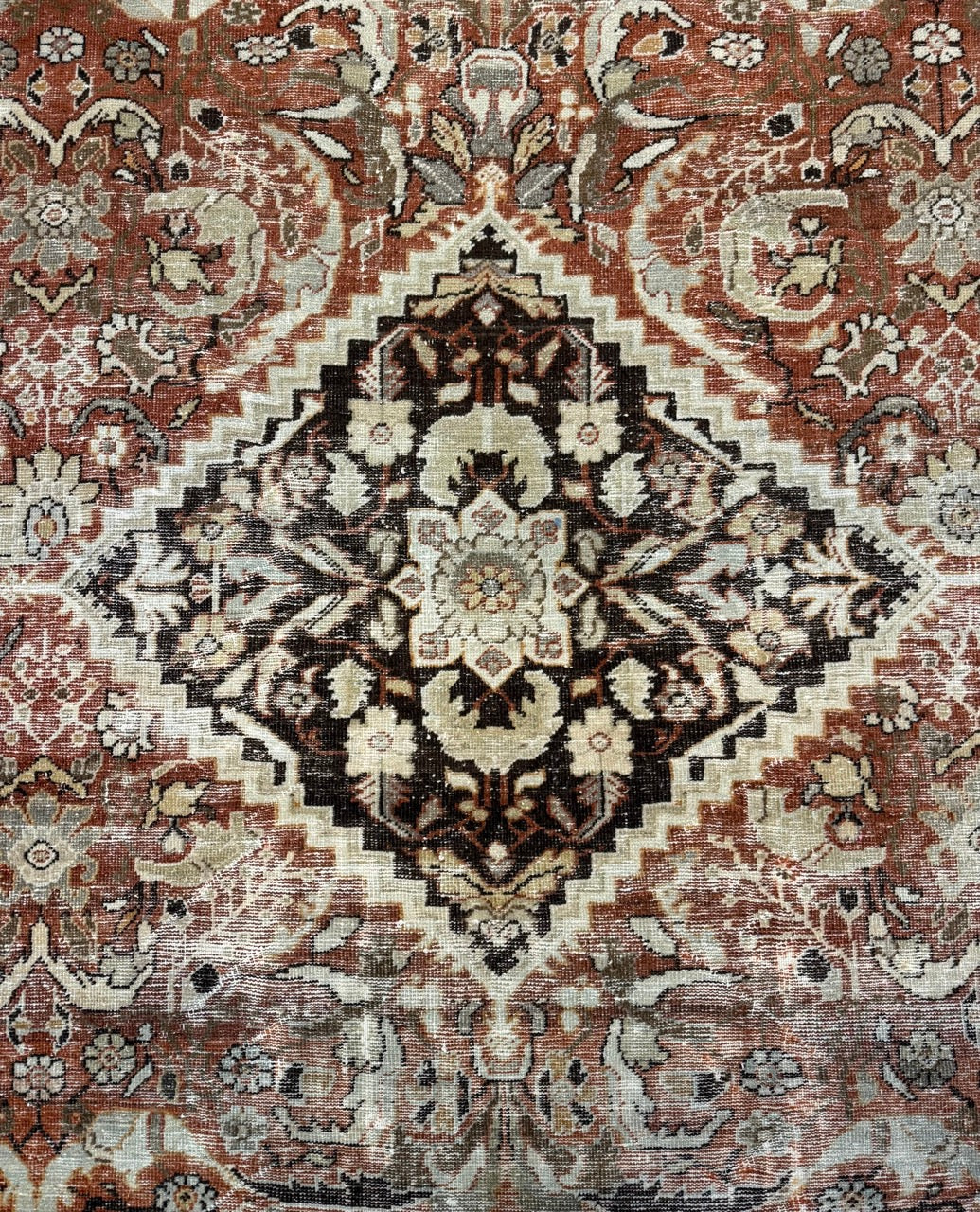 Antique Sultanabad 24500