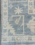 Ziegler & Co Oushak 24474