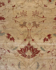 Ziegler & Co Oushak 28549