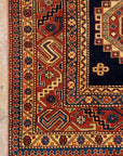 Vintage Caucasian 37478