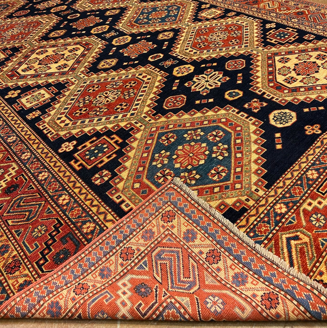 Vintage Caucasian 37478