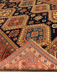 Vintage Caucasian 37478