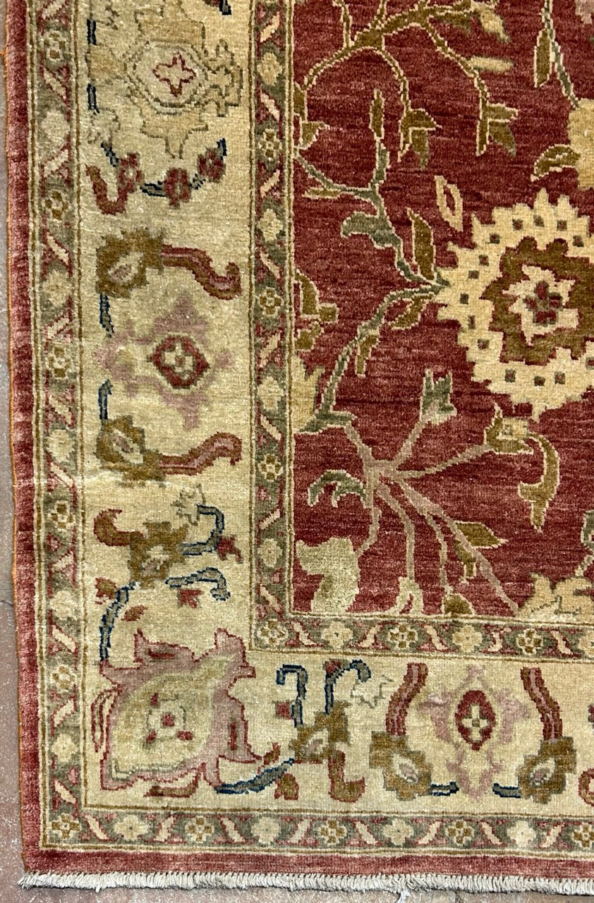 Oushak 24657