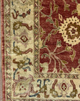 Oushak 24657