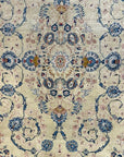 Antique Kashan Rug 27780