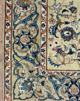 Antique Kashan Rug 27780