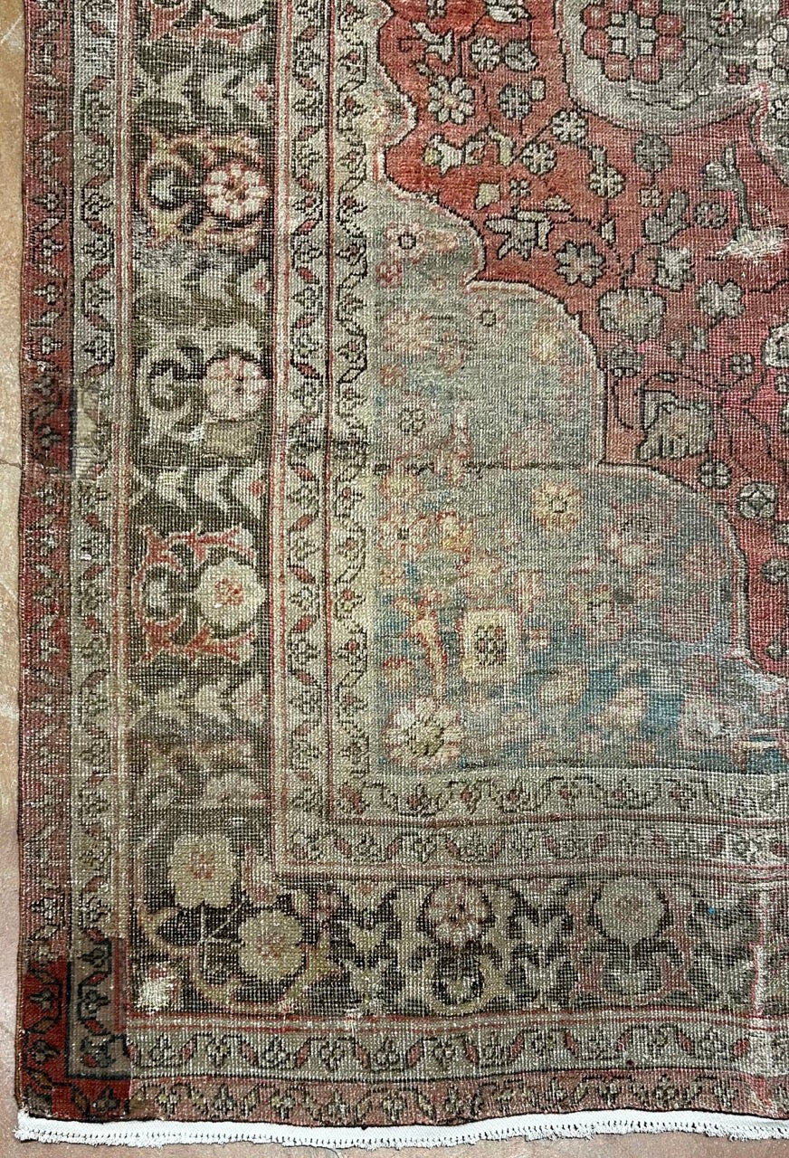 Antique Mahal 24421