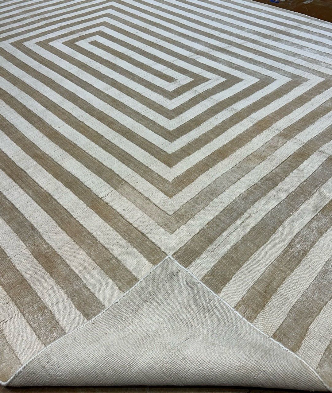 Ziegler &amp; Co Modern Spanish 24419