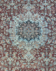 Indoor/Outdoor Persian Design 25257