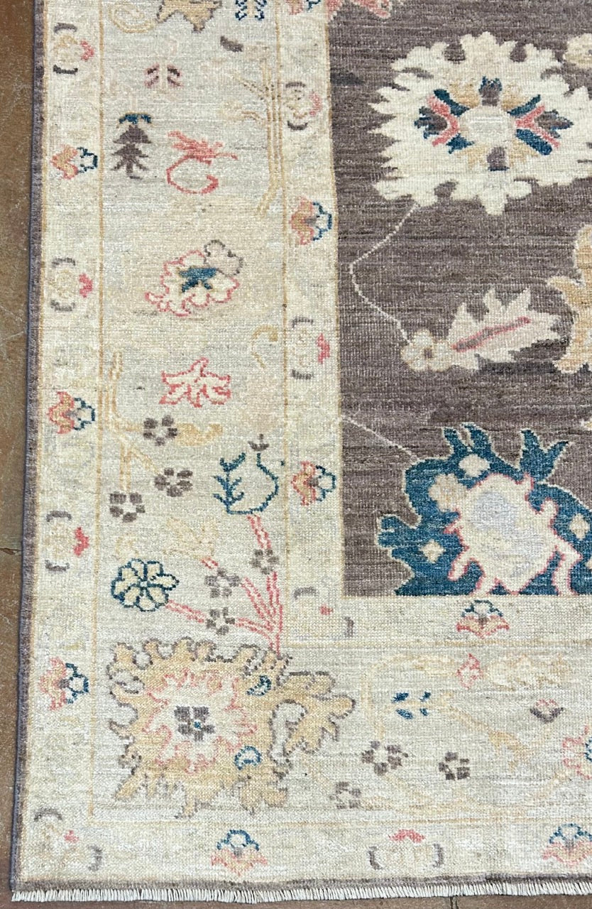 Finest Ziegler &amp; Co Usak 23267