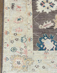 Finest Ziegler & Co Usak 23267