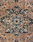 Antique Heriz 24423